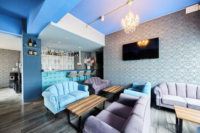 ホテルカバナ宮古島