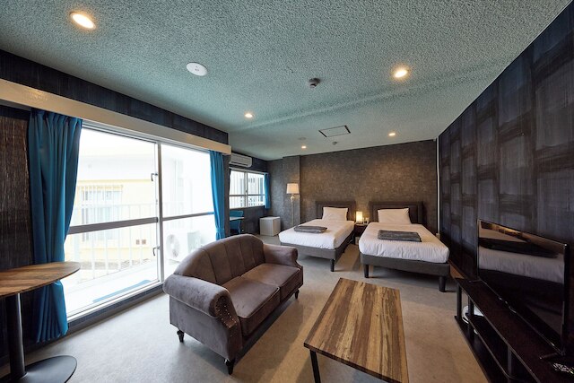 ホテルカバナ宮古島