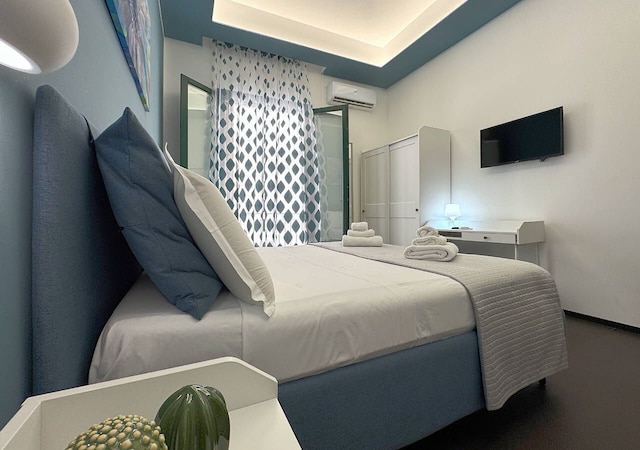 ソレマール シチリア - テルツォ リオーネ