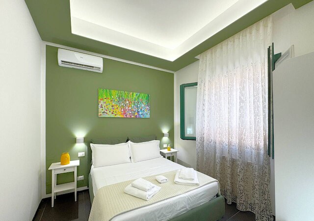 ソレマール シチリア - テルツォ リオーネ