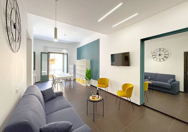 ソレマール シチリア - テルツォ リオーネ