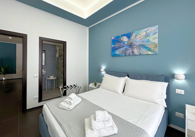 ソレマール シチリア - テルツォ リオーネ