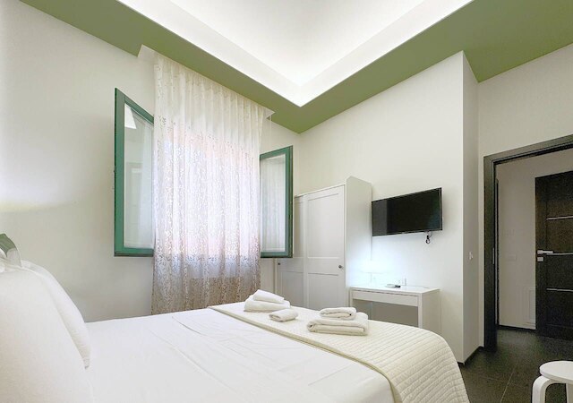 ソレマール シチリア - テルツォ リオーネ