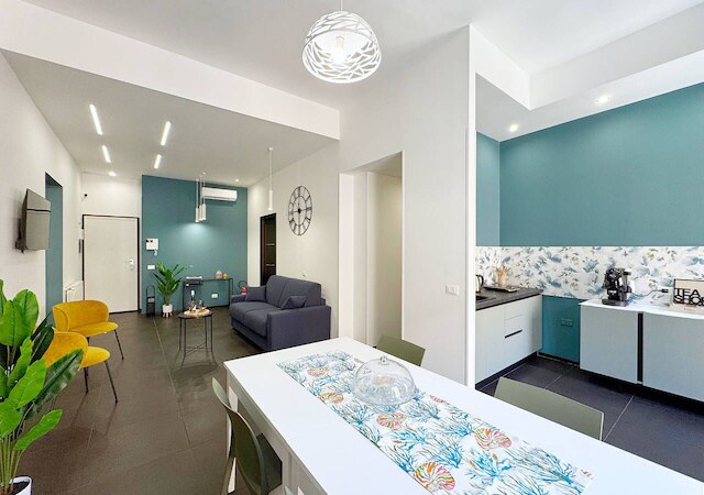 ソレマール シチリア - テルツォ リオーネ