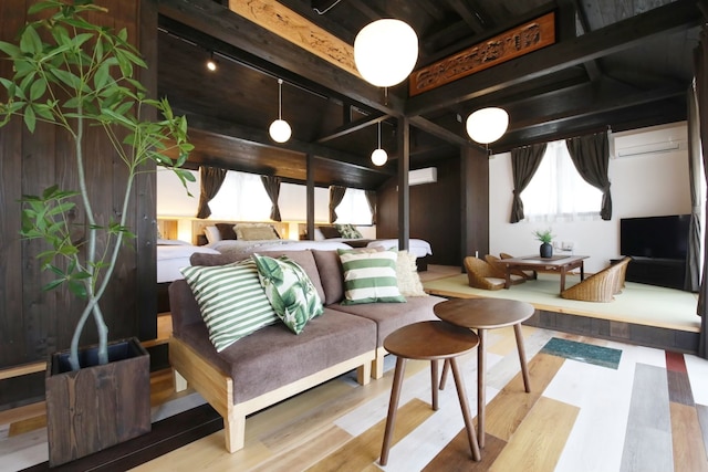 琉球古民家 山川邸