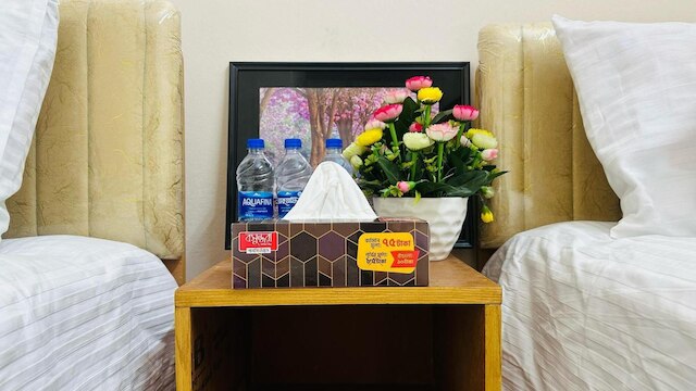 Hotel Tulip Residence