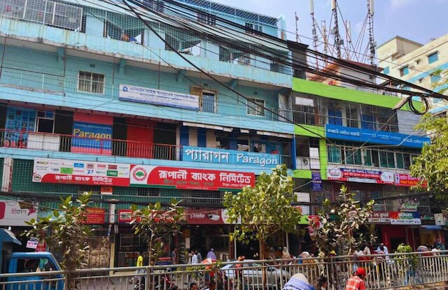 Hotel Tulip Residence