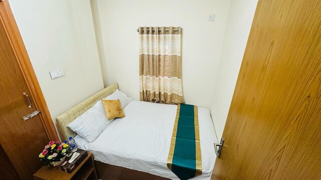 Hotel Tulip Residence