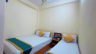 Hotel Tulip Residence