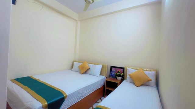 Hotel Tulip Residence