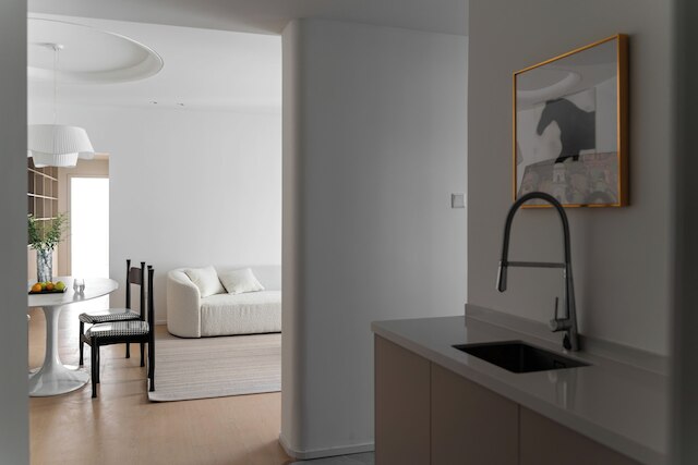 Book and Bed - Xujiahui