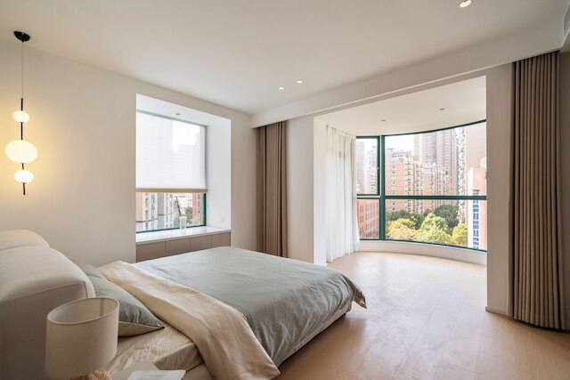 Book and Bed - Xujiahui