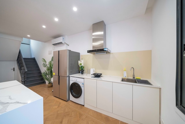 Book and Bed - Xujiahui