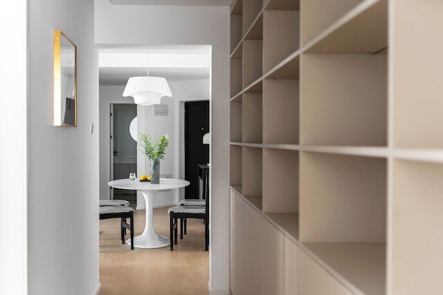 Book and Bed - Xujiahui