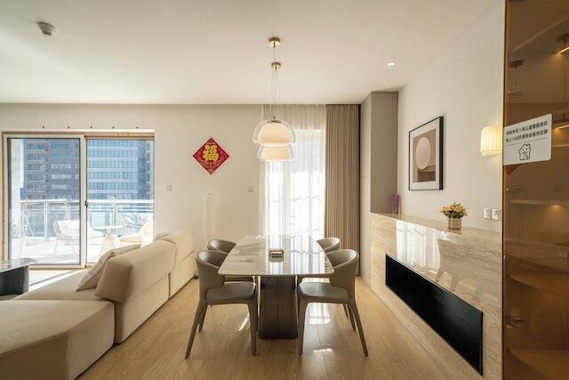 Book and Bed - Lujiazui