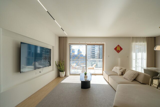 Book and Bed - Lujiazui