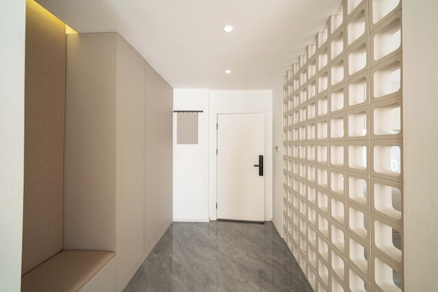 Book and Bed - Lujiazui