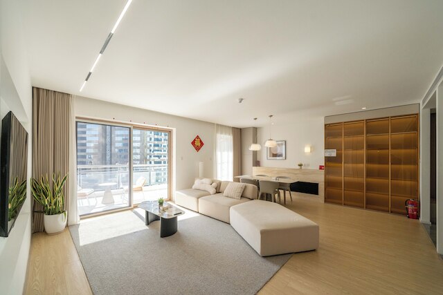 Book and Bed - Lujiazui