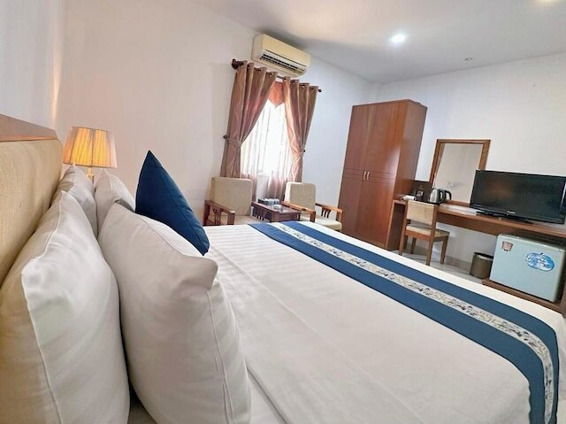 ルビー スター ホテル