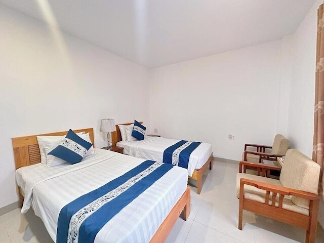 ルビー スター ホテル