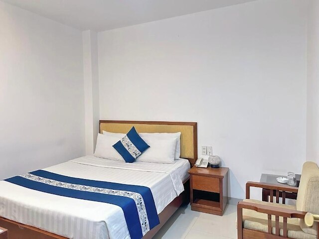 ルビー スター ホテル