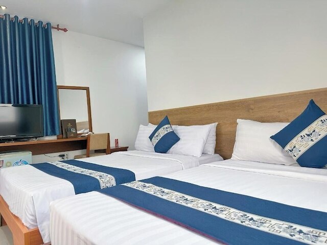 ルビー スター ホテル