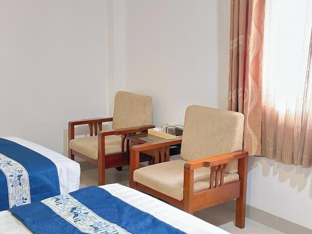 ルビー スター ホテル