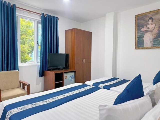 ルビー スター ホテル