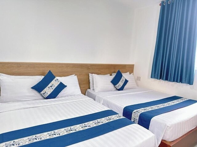 ルビー スター ホテル