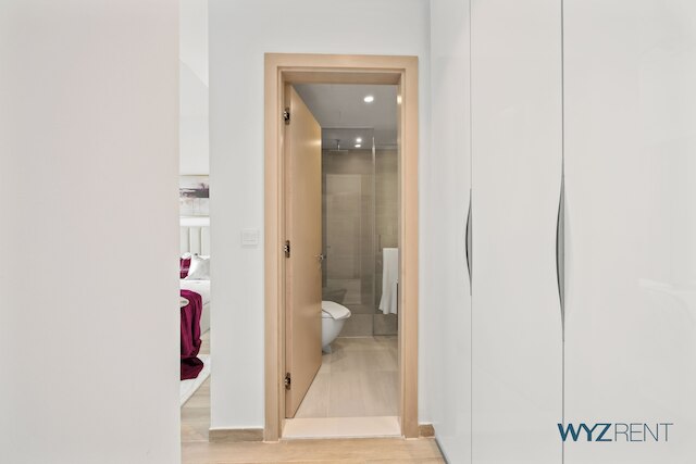 Blossoming 1BR Walk to Dubai Mall & Pool