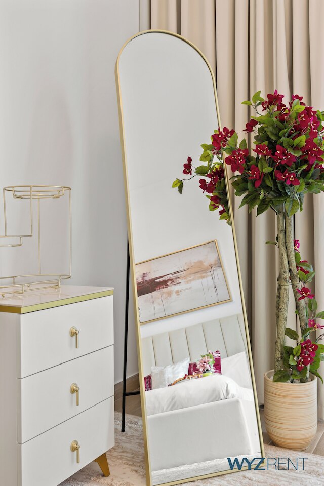 Blossoming 1BR Walk to Dubai Mall & Pool