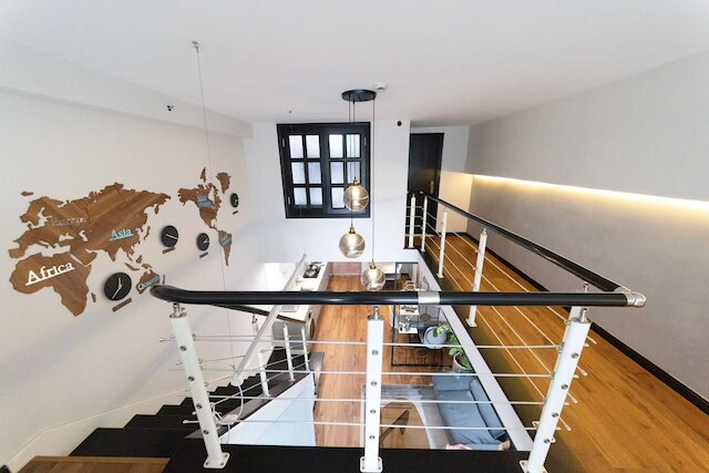 Shanghai Hills & Gefii Kumomon Family