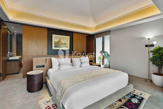 アンドラ ヴィラ by コージーステイ - ナタデサ リゾート ジンバラン