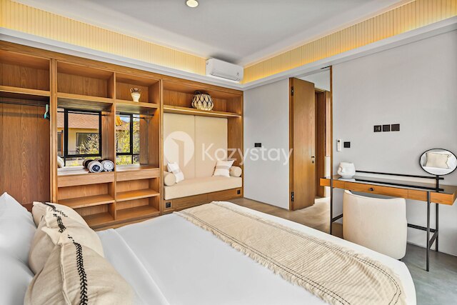 アンドラ ヴィラ by コージーステイ - ナタデサ リゾート ジンバラン