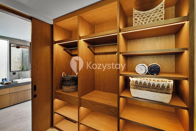 アンドラ ヴィラ by コージーステイ - ナタデサ リゾート ジンバラン