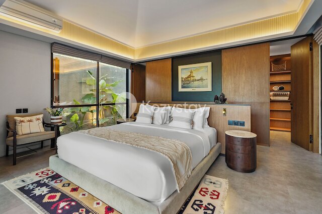 アンドラ ヴィラ by コージーステイ - ナタデサ リゾート ジンバラン