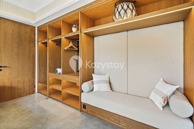 アンドラ ヴィラ by コージーステイ - ナタデサ リゾート ジンバラン