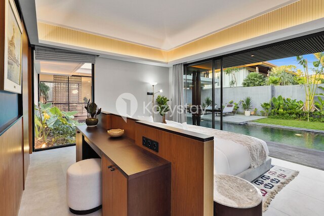 アンドラ ヴィラ by コージーステイ - ナタデサ リゾート ジンバラン