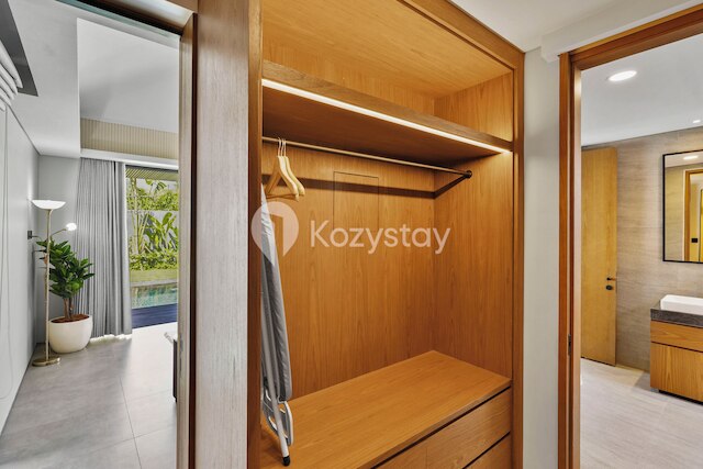 アンドラ ヴィラ by コージーステイ - ナタデサ リゾート ジンバラン