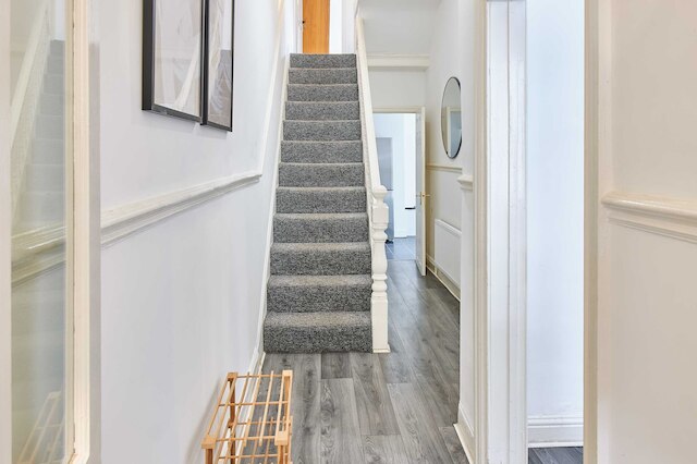 ホスト ステイ ビショップ ハウス