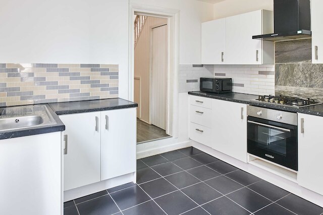 ホスト ステイ ビショップ ハウス