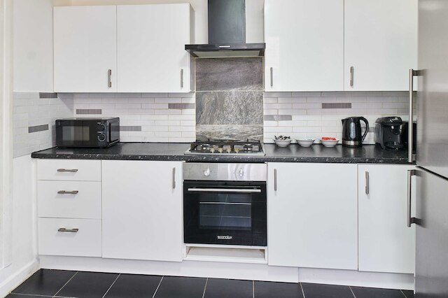 ホスト ステイ ビショップ ハウス