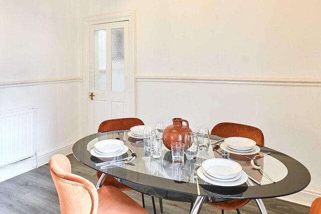 ホスト ステイ ビショップ ハウス