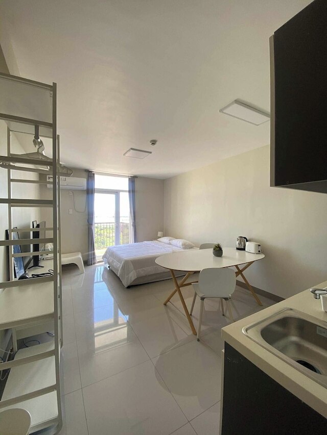 Cheap Accommodation - Saekyung Apartment