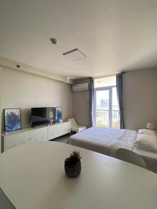 Cheap Accommodation - Saekyung Apartment