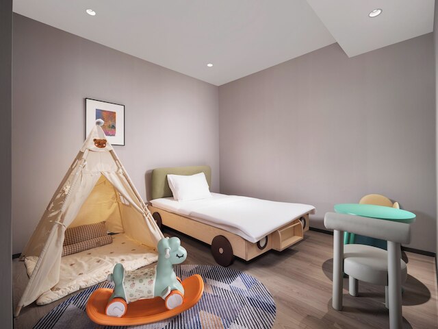 Holiday Inn Express Wuxi Taihu by IHG