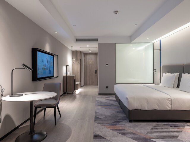 Holiday Inn Express Wuxi Taihu by IHG