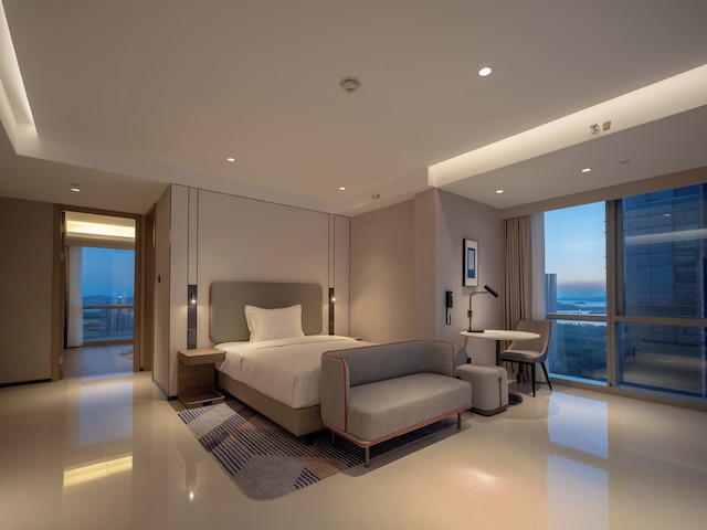 Holiday Inn Express Wuxi Taihu by IHG