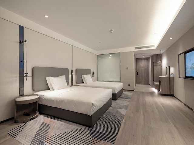 Holiday Inn Express Wuxi Taihu by IHG