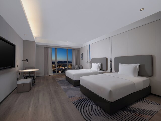 Holiday Inn Express Wuxi Taihu by IHG